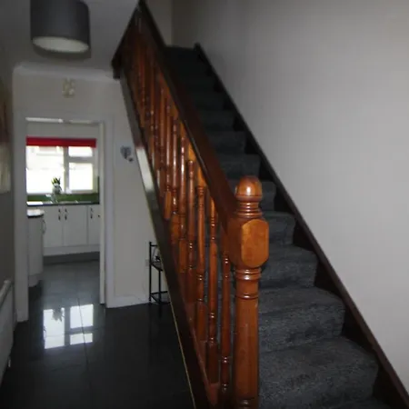 Glasha House *