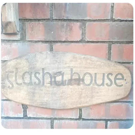 Glasha House * Limerick Junction