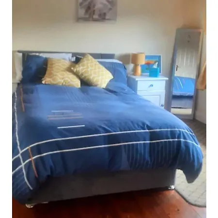 Glasha House * Limerick Junction