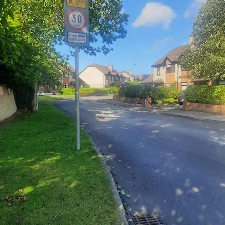 Glasha House * Limerick Junction