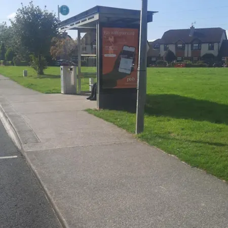 בית אירוח Glasha House *