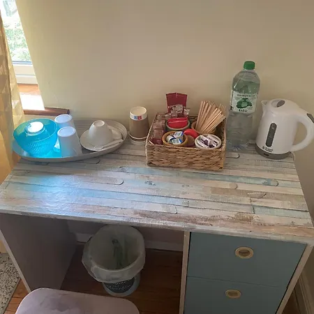 Glasha House בית אירוח *