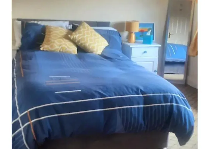 Glasha House * Limerick Junction