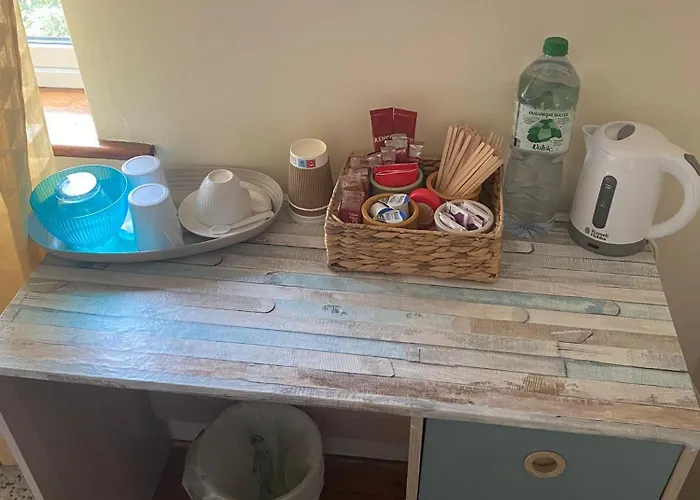 Glasha House Homestay szállás *